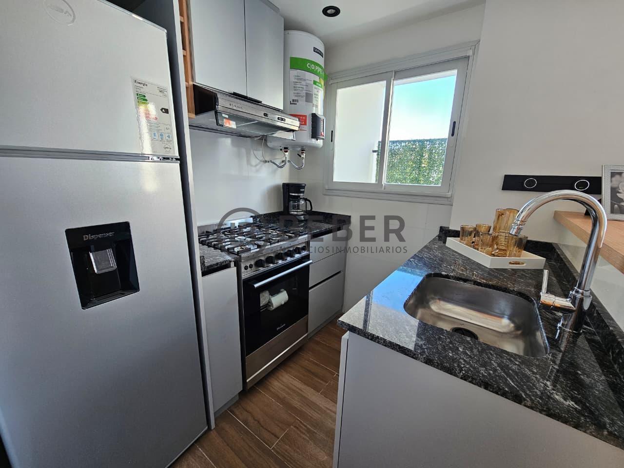 Foto de Venta departamento 2 ambientes con balcon, Plaza Colon, Mar del Plata, imagen 4