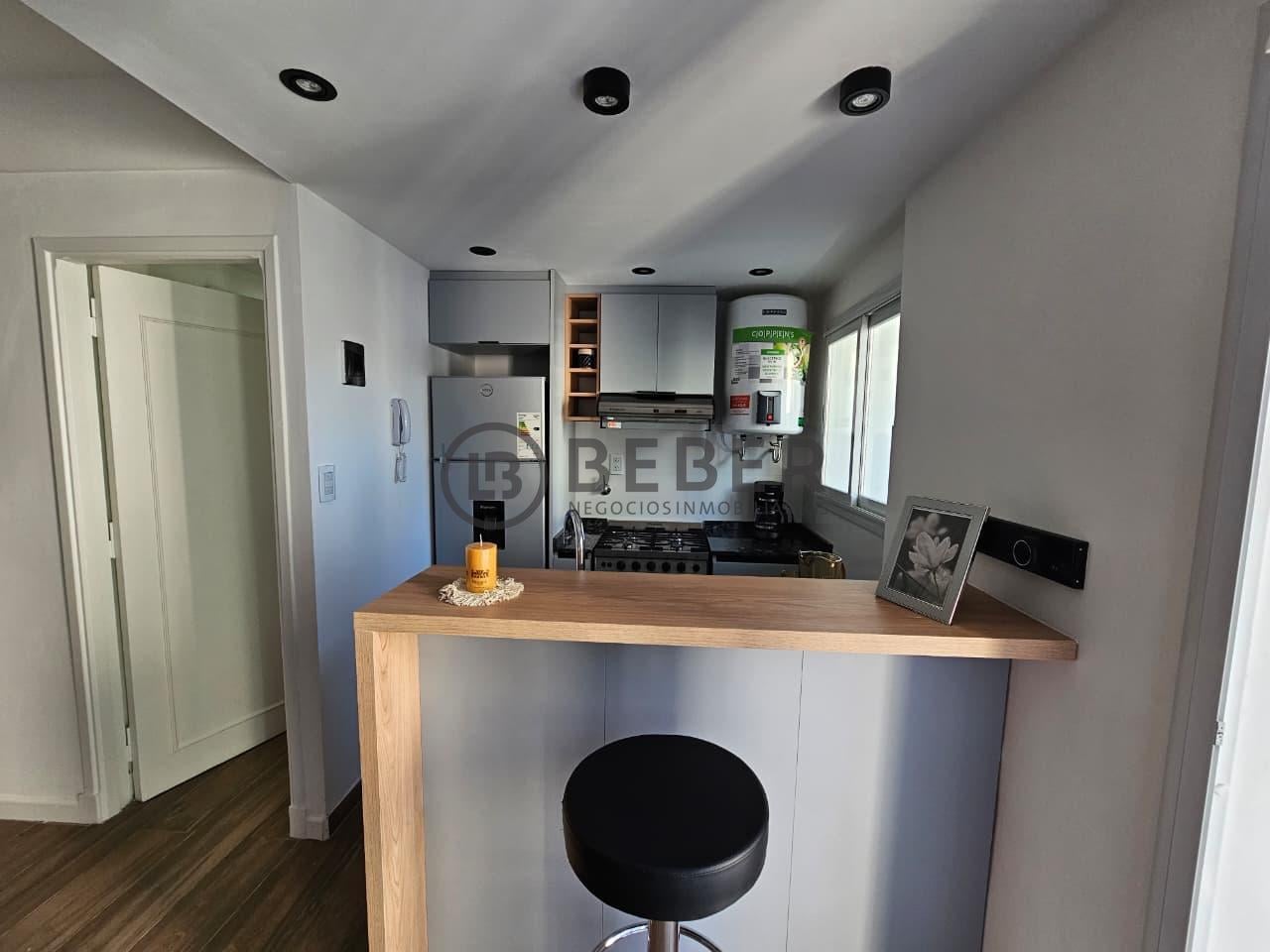 Foto de Venta departamento 2 ambientes con balcon, Plaza Colon, Mar del Plata, imagen 3