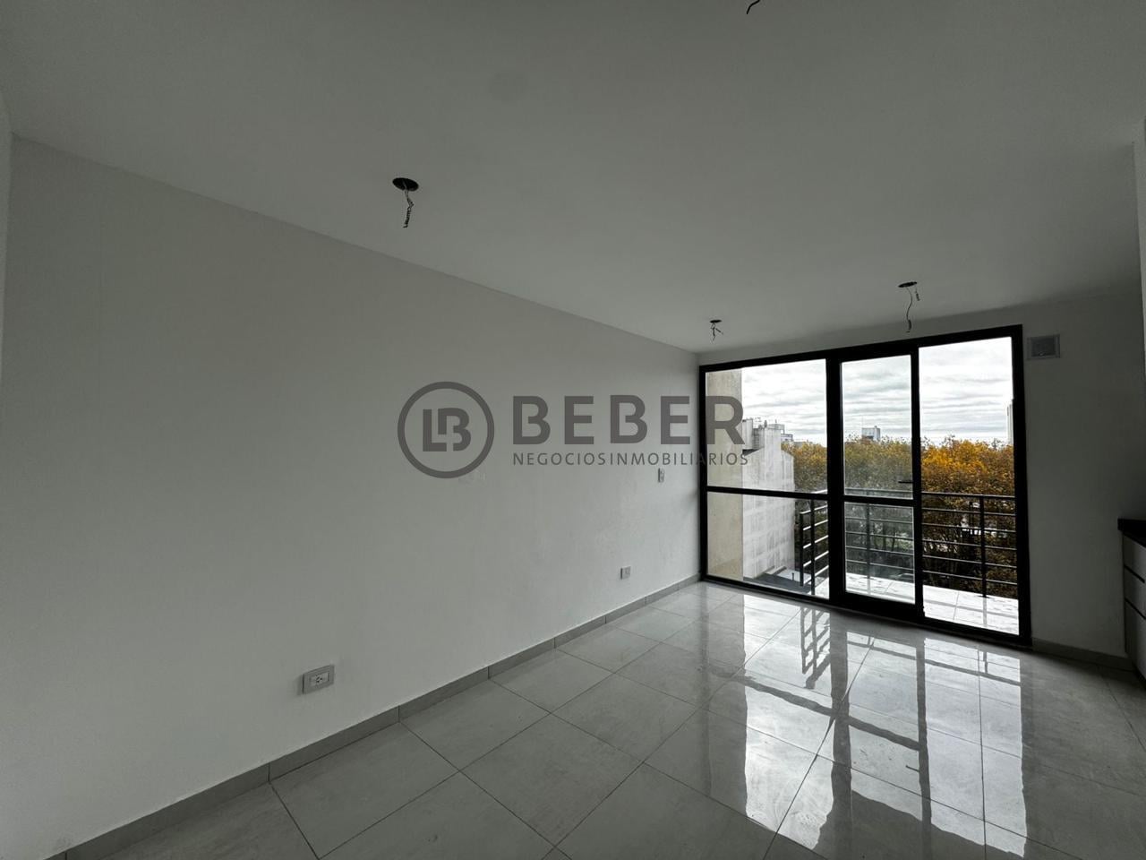 Foto de En venta dos ambientes al contrafrente a estrenar, La Perla, imagen 3