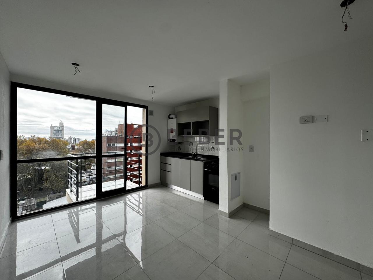 Foto de En venta dos ambientes al contrafrente a estrenar, La Perla, imagen 5