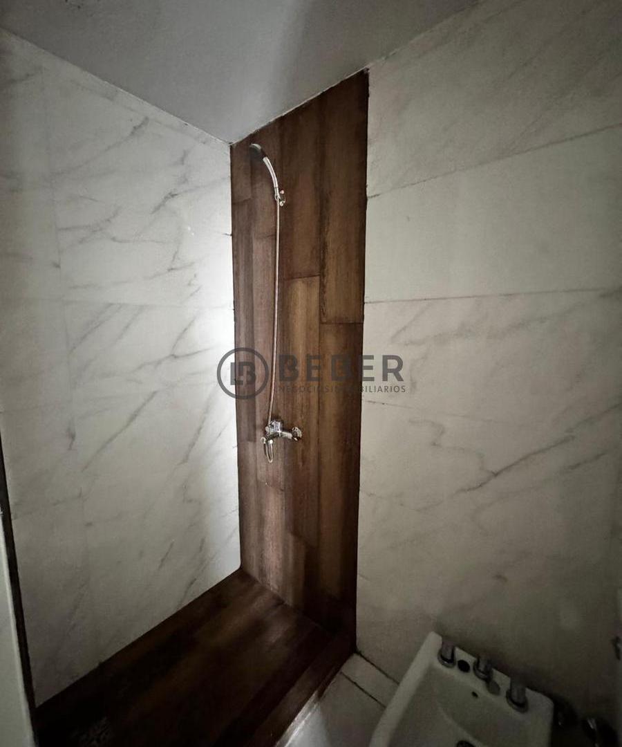 Foto de En venta dos ambientes al contrafrente a estrenar, La Perla, imagen 4