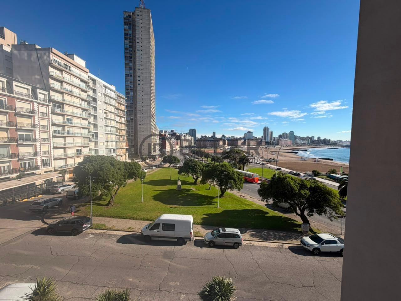 Foto de En venta tres ambientes al frente con balcón, Güemes, imagen 5
