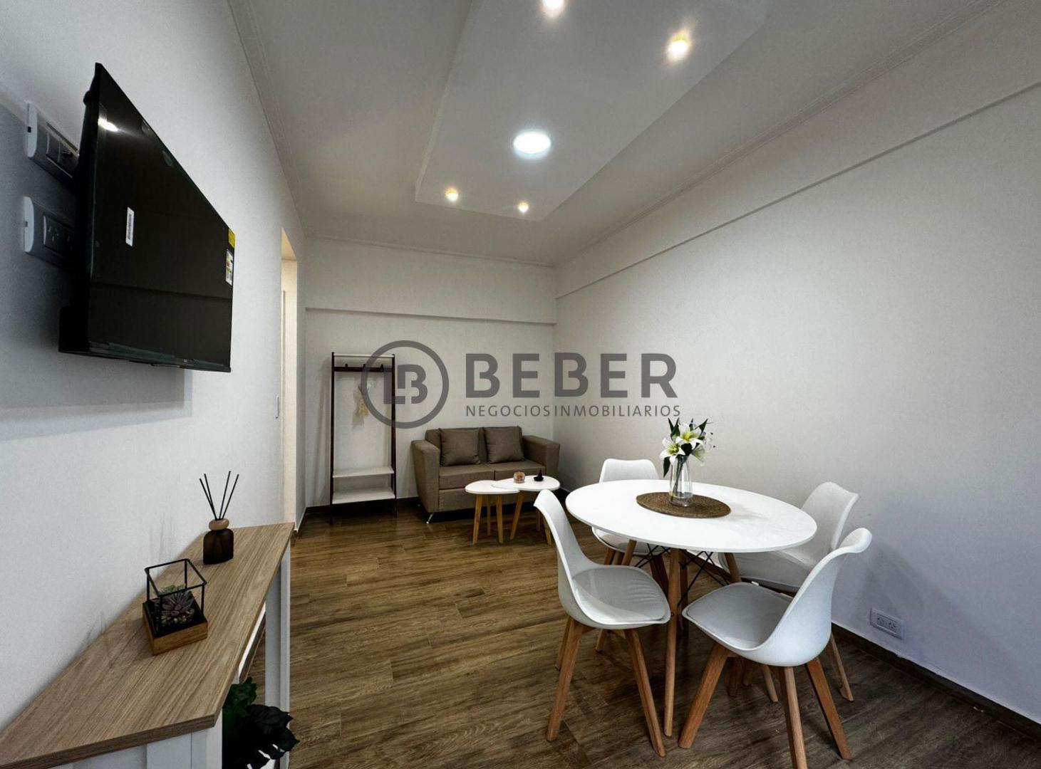 Foto de En venta dos ambientes al lateral, Centro, imagen 1