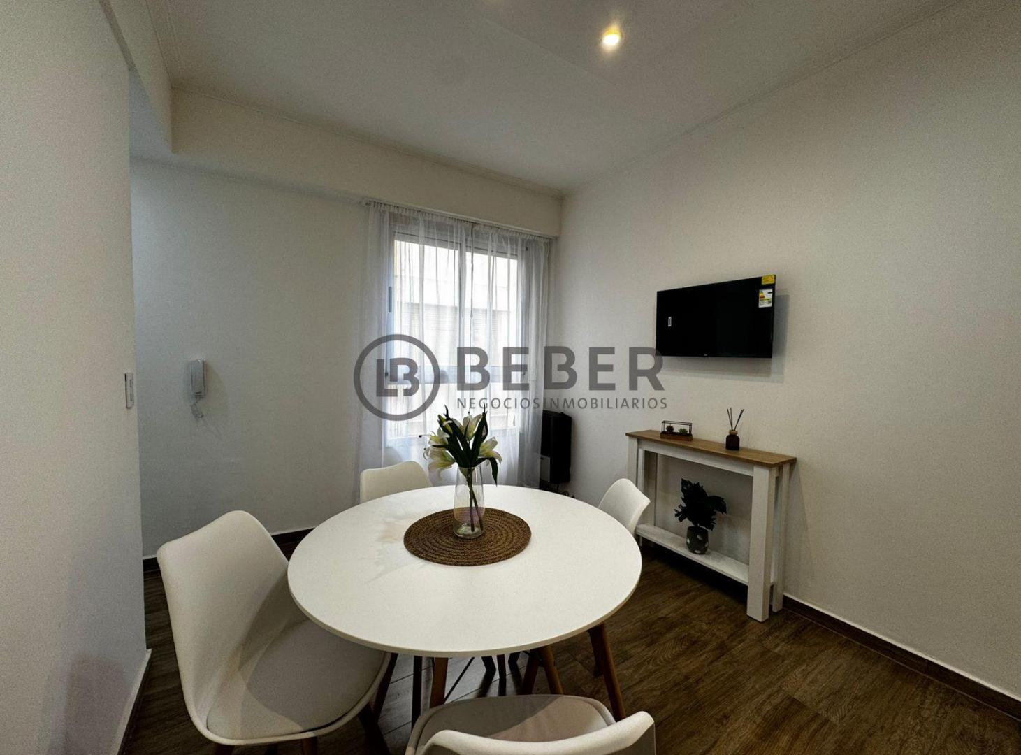 Foto de En venta dos ambientes al lateral, Centro, imagen 4
