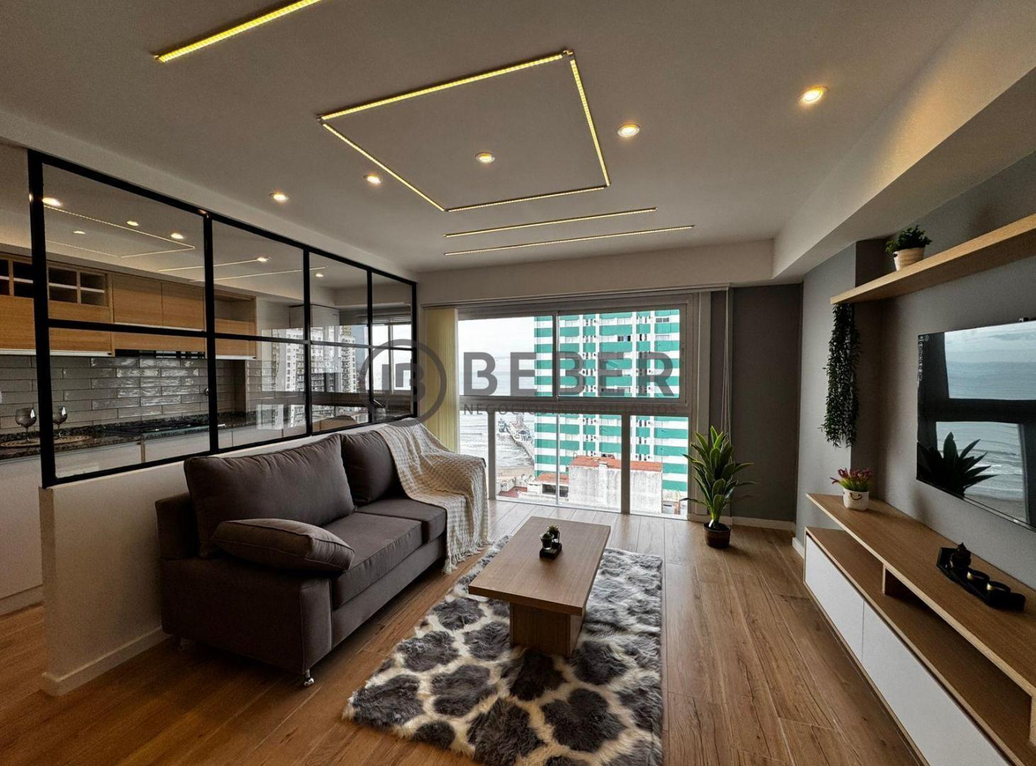 Foto de Dpto en Venta 3 ambiente en Punta Iglesias con vista al Mar, imagen 2