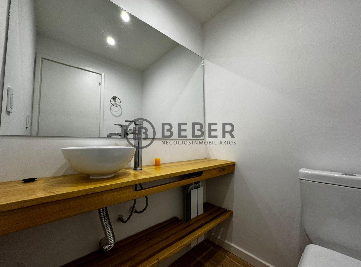 Foto de Dpto en Venta 3 ambiente en Punta Iglesias con vista al Mar, imagen 3