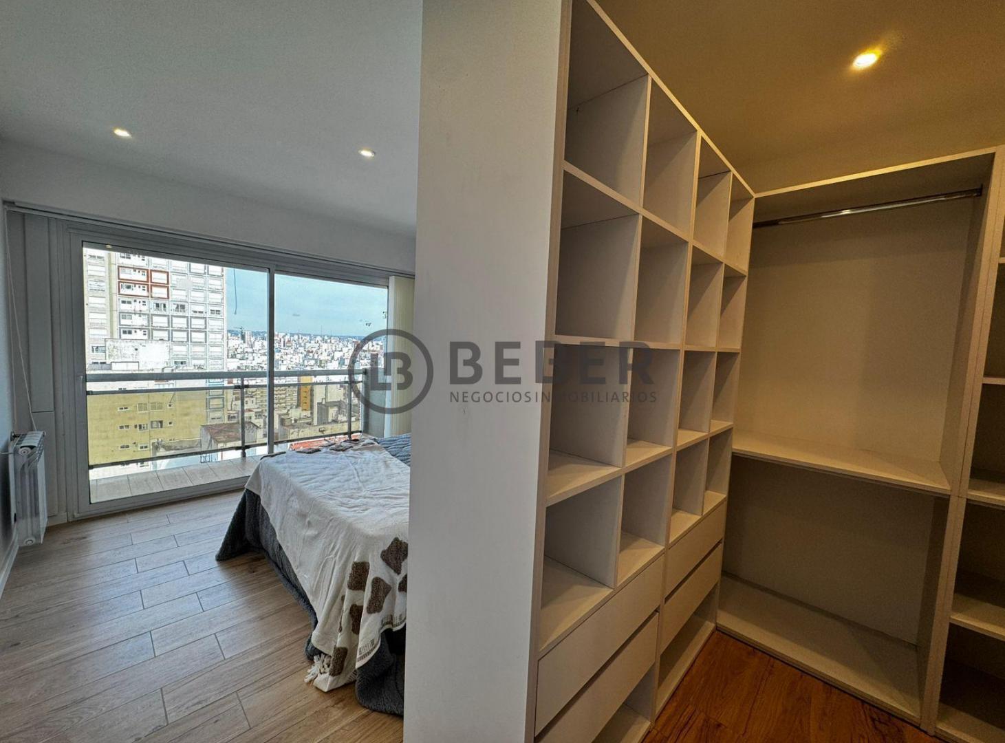 Foto de Dpto en Venta 3 ambiente en Punta Iglesias con vista al Mar, imagen 5