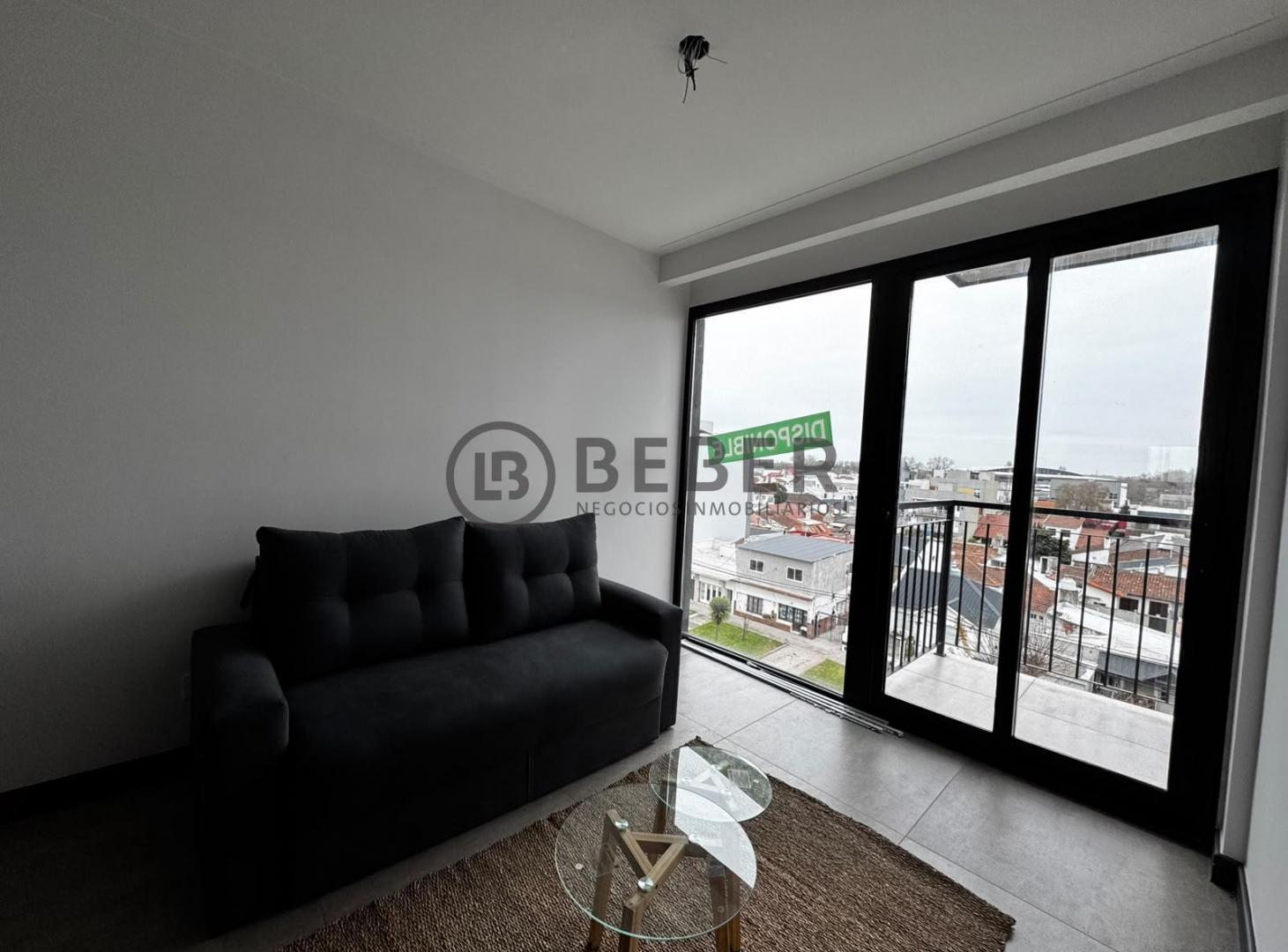 Foto de Venta departamento 2 ambientes con balcon a estrenar, San Jose, Mar del, imagen 4