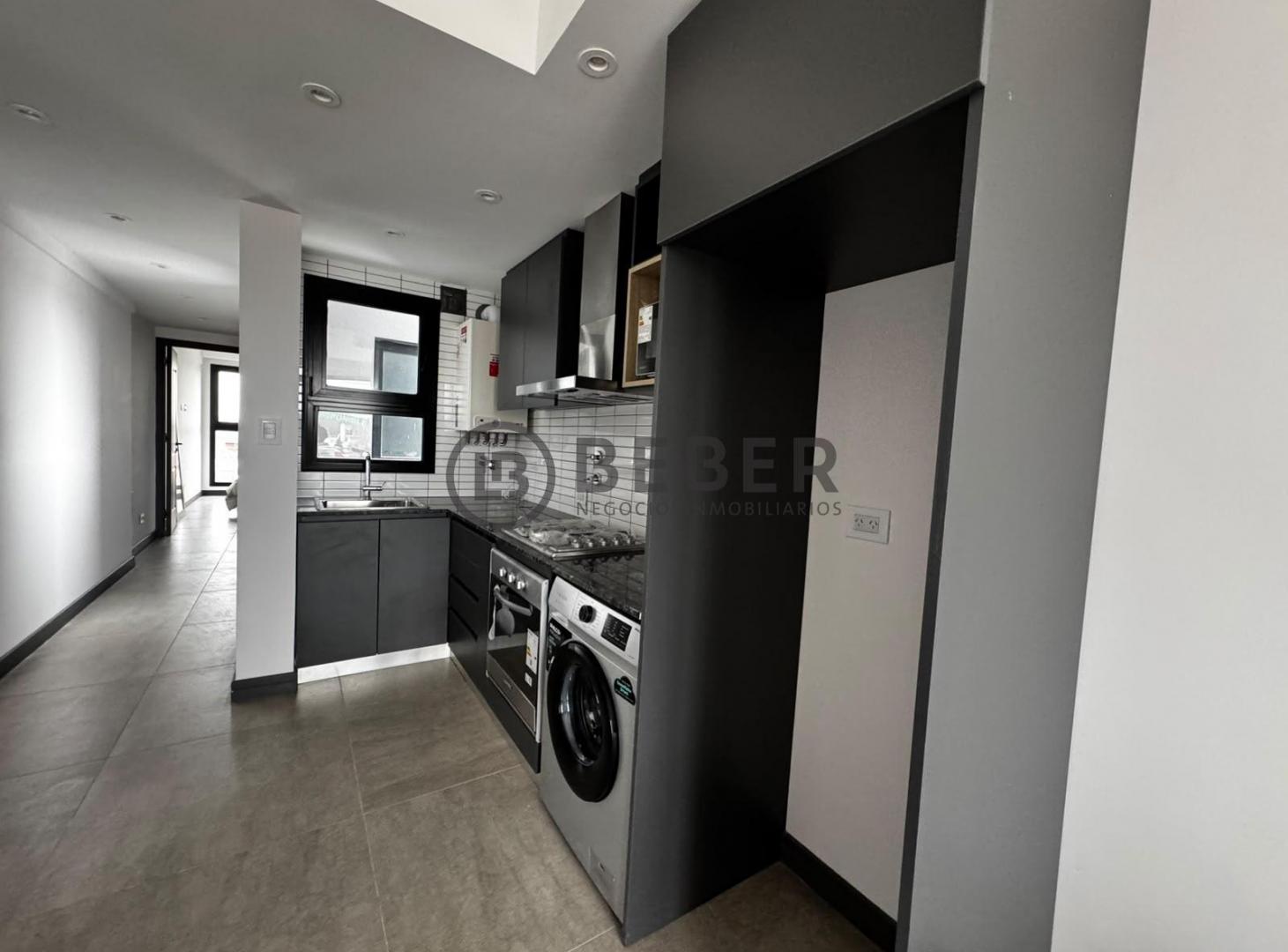Foto de Venta departamento 2 ambientes con balcon a estrenar, San Jose, Mar del, imagen 2