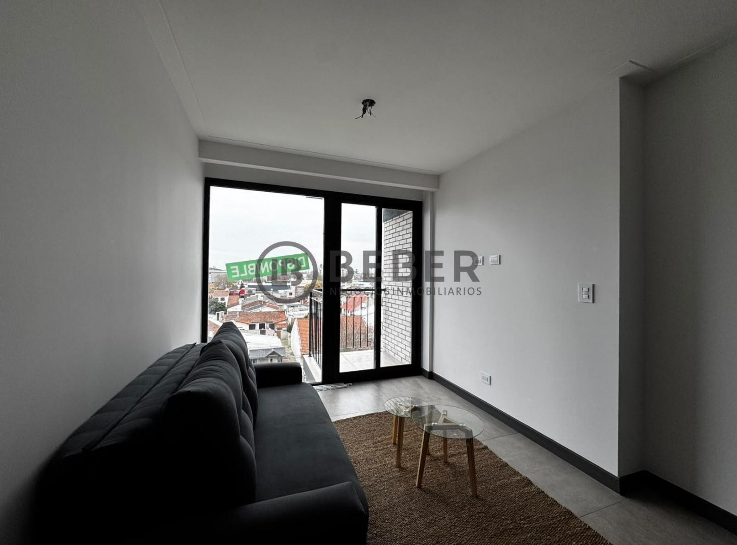 Foto de Venta departamento 2 ambientes con balcon a estrenar, San Jose, Mar del, imagen 5