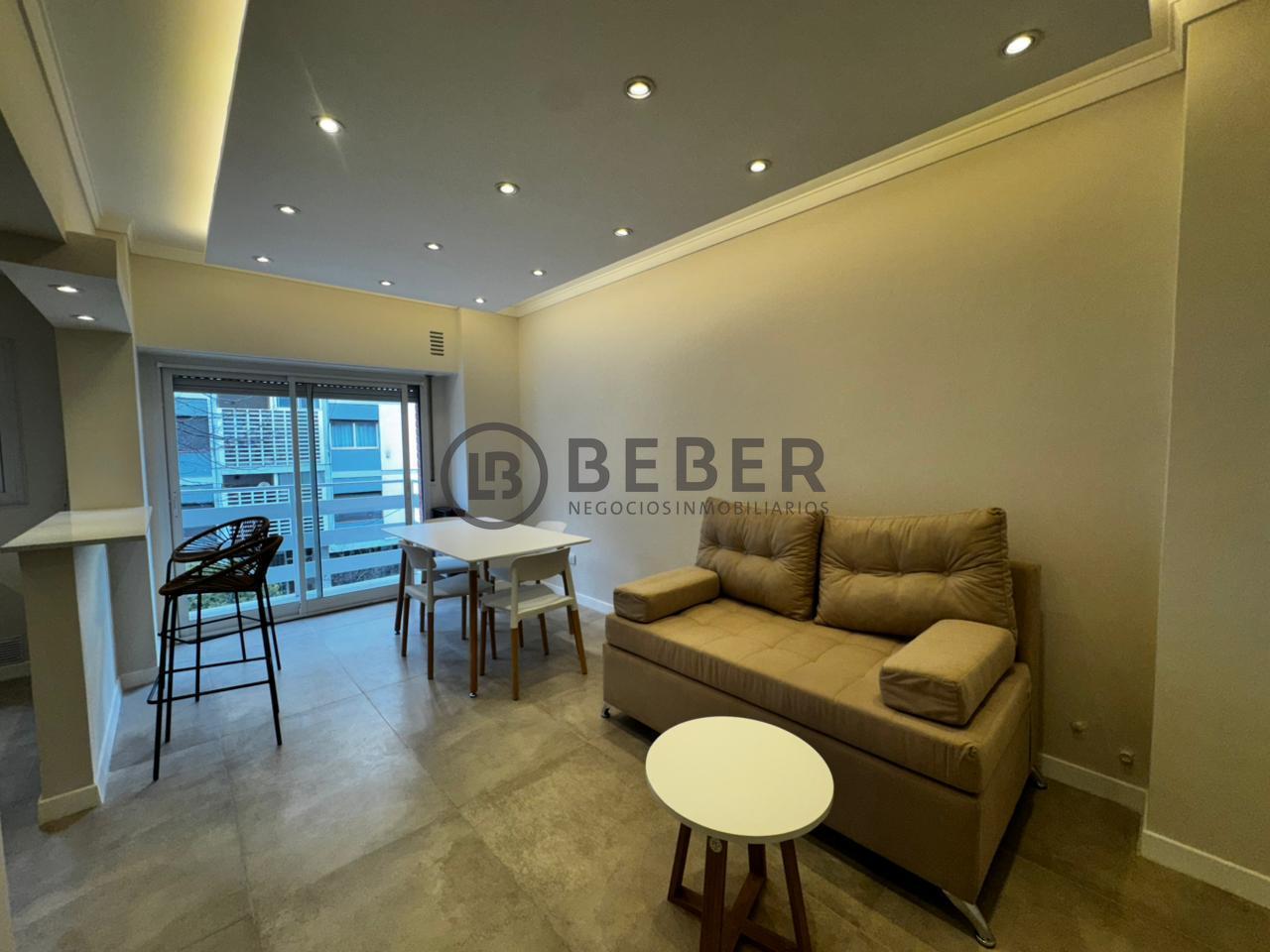 Foto de Departamento en venta de dos ambientes en Plaza Colon, imagen 1
