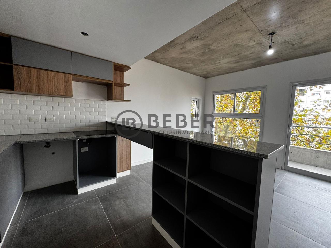 Foto de En venta dos ambientes con balcón a estrenar, La Perla, imagen 3