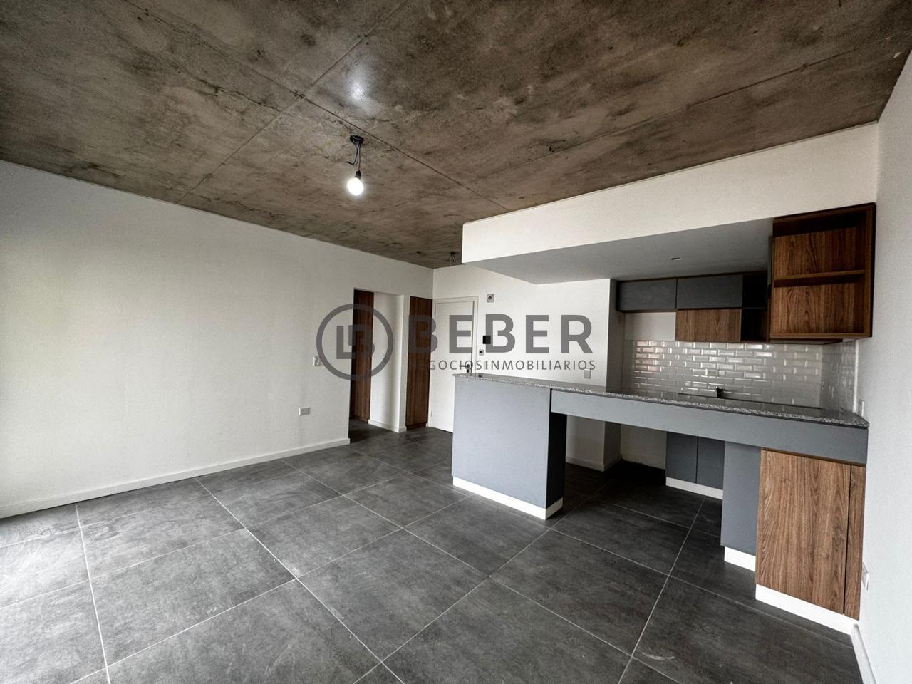 Foto de En venta dos ambientes con balcón a estrenar, La Perla, imagen 4