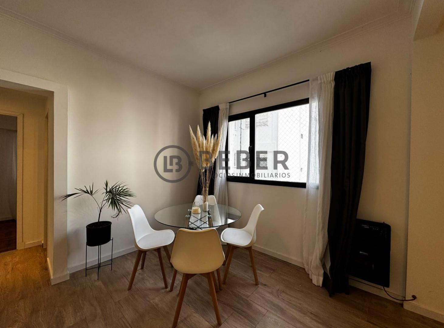 Foto de Departamento en Venta de 3 Ambientes Zona Centro Muy Luminoso, imagen 1