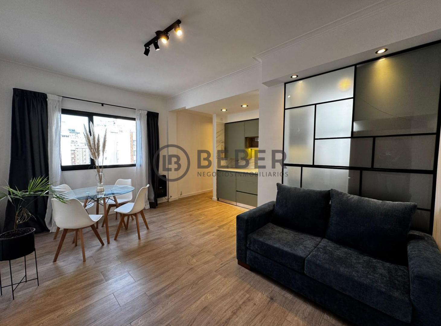 Foto de Departamento en Venta de 3 Ambientes Zona Centro Muy Luminoso, imagen 5