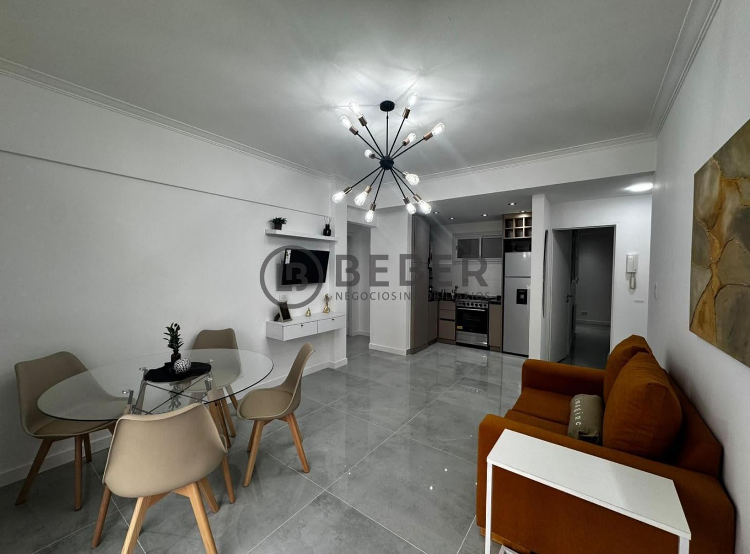 Foto de En venta tres ambientes al frente con balcon, Plaza Mitre, imagen 5