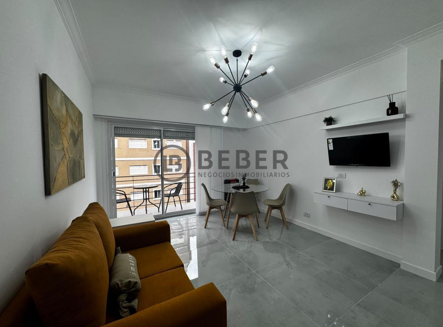 Foto de En venta tres ambientes al frente con balcon, Plaza Mitre, imagen 1