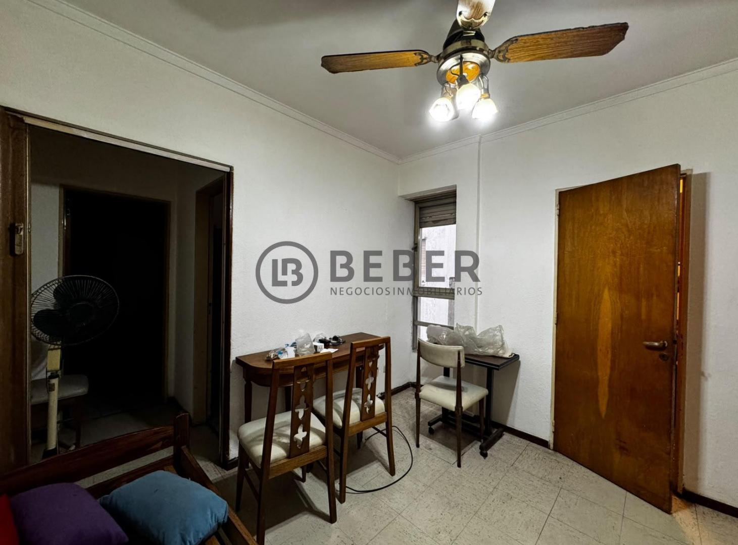 Foto de Alquiler por 24 meses de dos ambientes interno, Centro, imagen 3