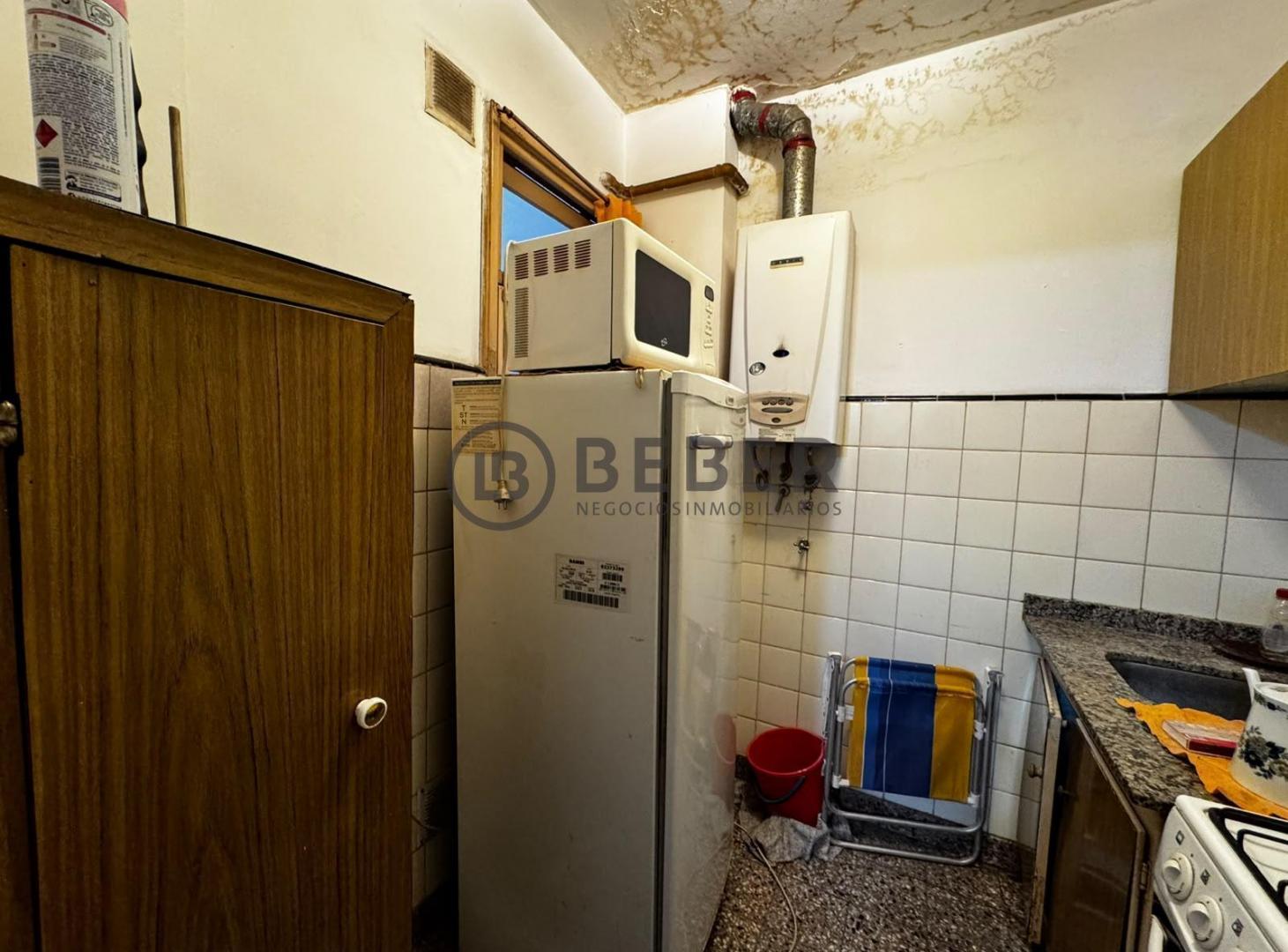 Foto de Alquiler por 24 meses de dos ambientes interno, Centro, imagen 1
