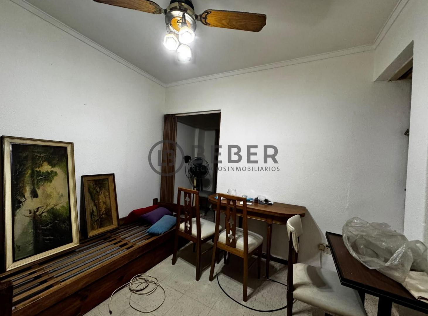 Foto de Alquiler por 24 meses de dos ambientes interno, Centro, imagen 2