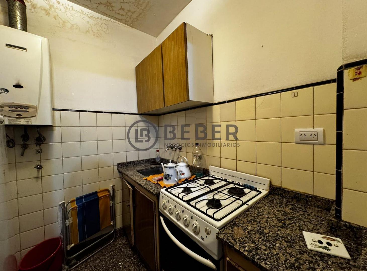 Foto de Alquiler por 24 meses de dos ambientes interno, Centro, imagen 4