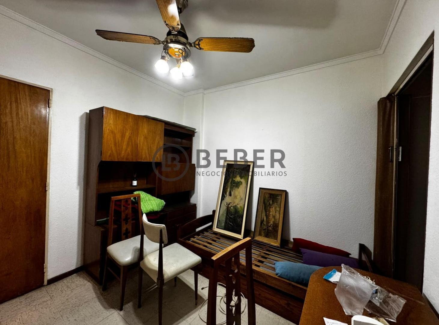 Foto de Alquiler por 24 meses de dos ambientes interno, Centro, imagen 5