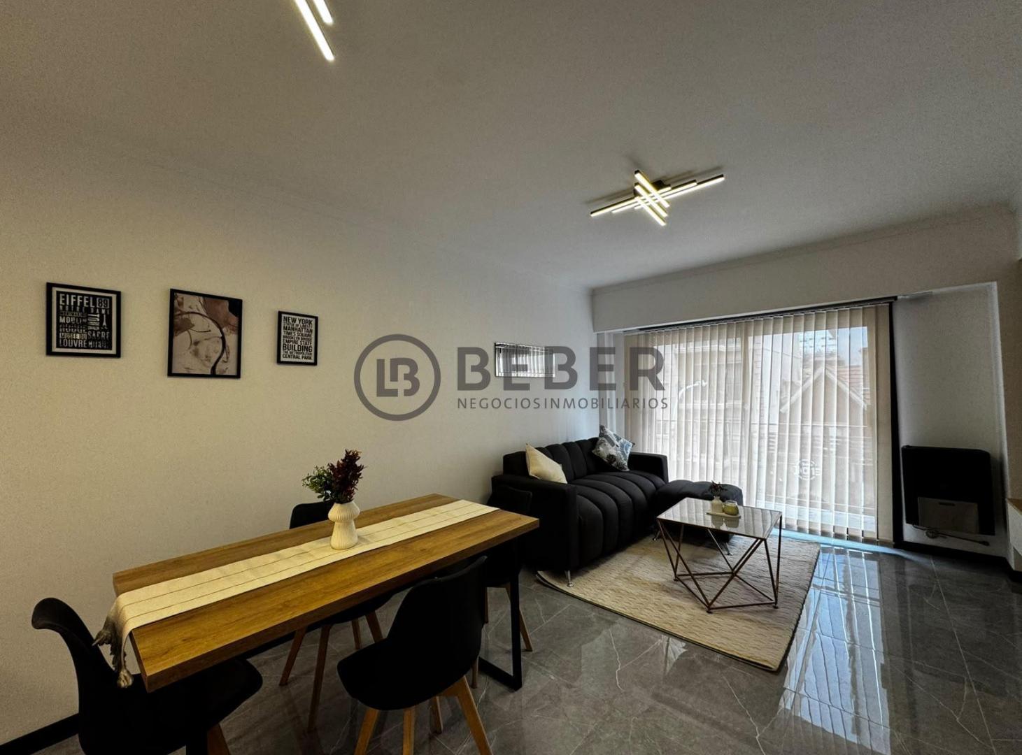 Foto de En venta dos ambientes al frente con balcon, Terminal Vieja, imagen 2