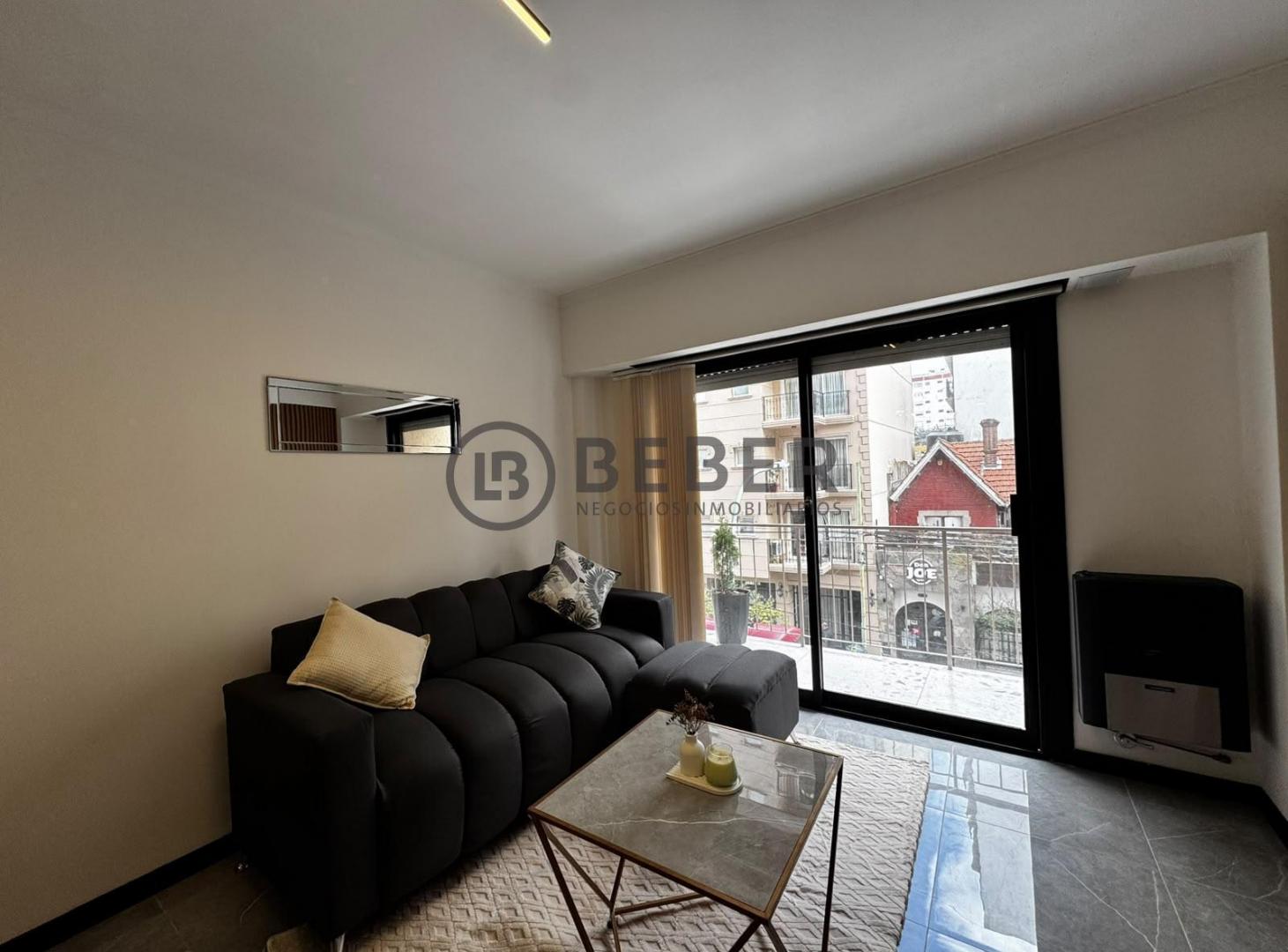 Foto de En venta dos ambientes al frente con balcon, Terminal Vieja, imagen 5