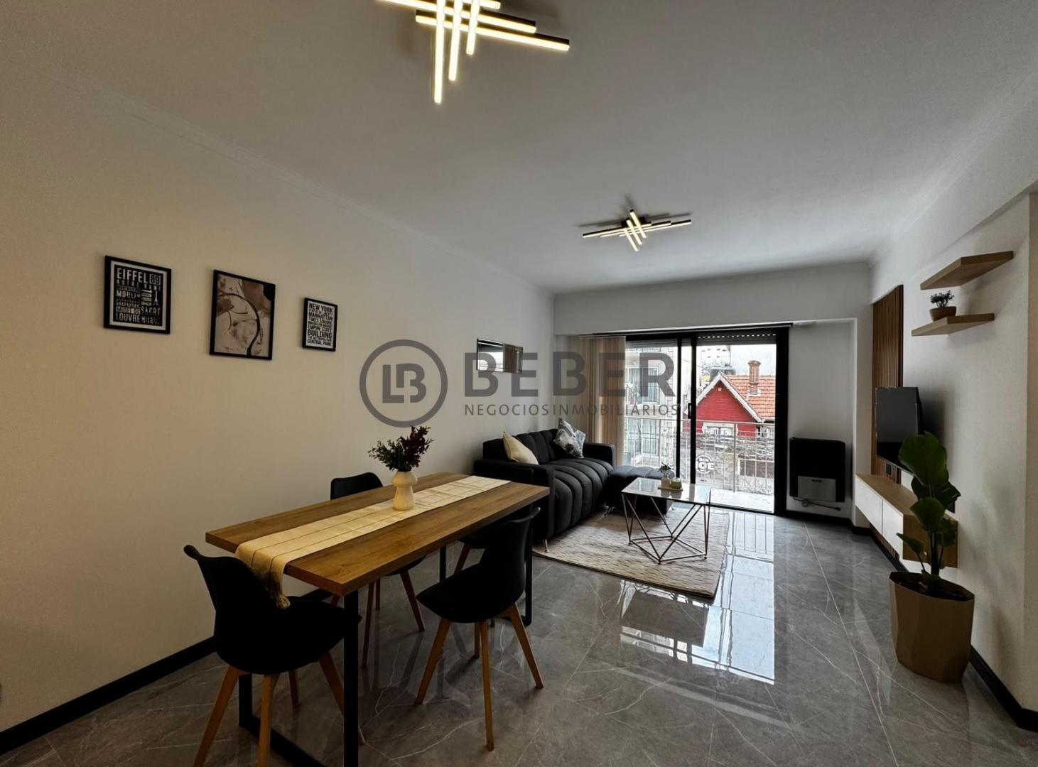 Foto de En venta dos ambientes al frente con balcon, Terminal Vieja, imagen 4
