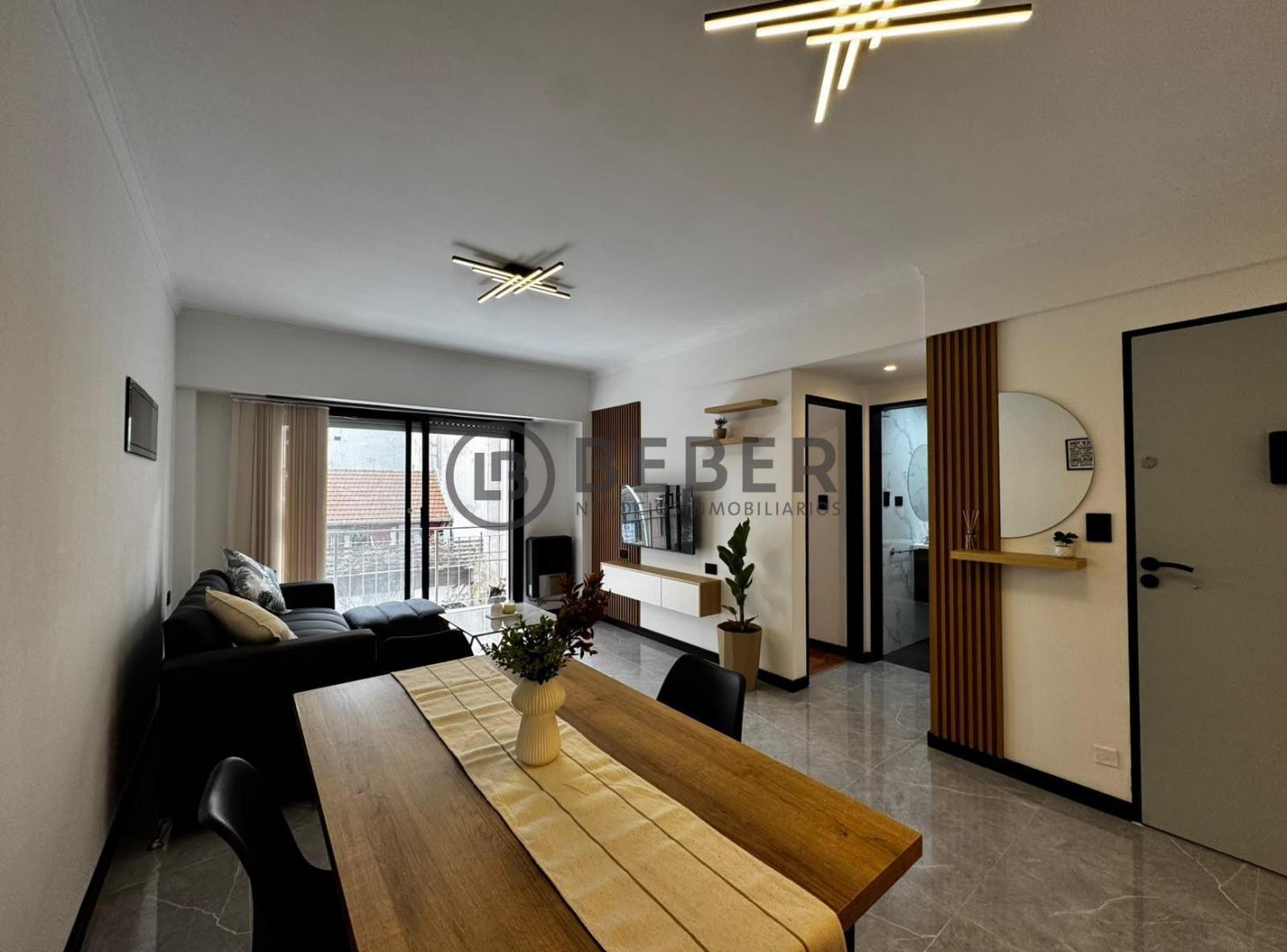 Foto de En venta dos ambientes al frente con balcon, Terminal Vieja, imagen 3