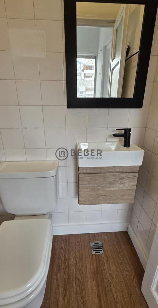 Foto de En venta dos ambientes con dependencia, Centro, imagen 4