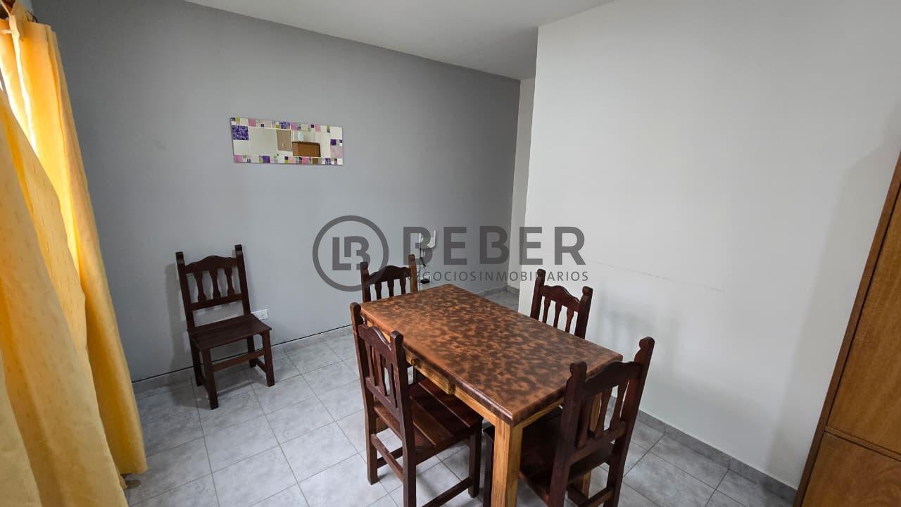Foto de En venta PH de dos ambientes al contrafrente, Don Bosco, imagen 2