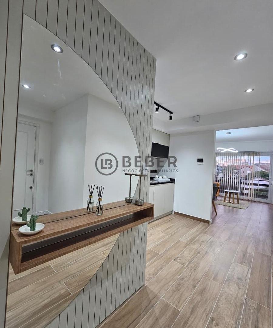 Foto de En venta dos ambientes al frente con balcon y vista al mar, Punta, imagen 3