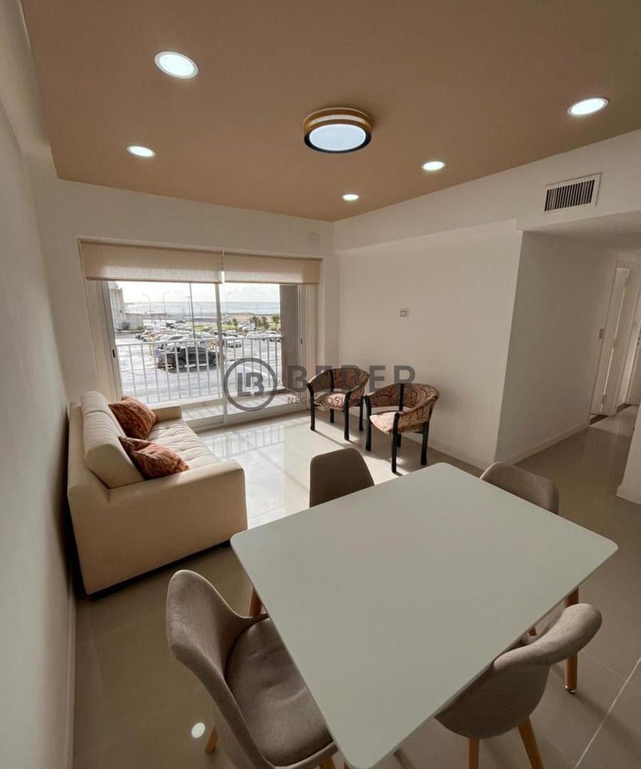 Foto de Venta departamento 3 ambientes con vista al mar, Punta Iglesia, Mar del, imagen 4