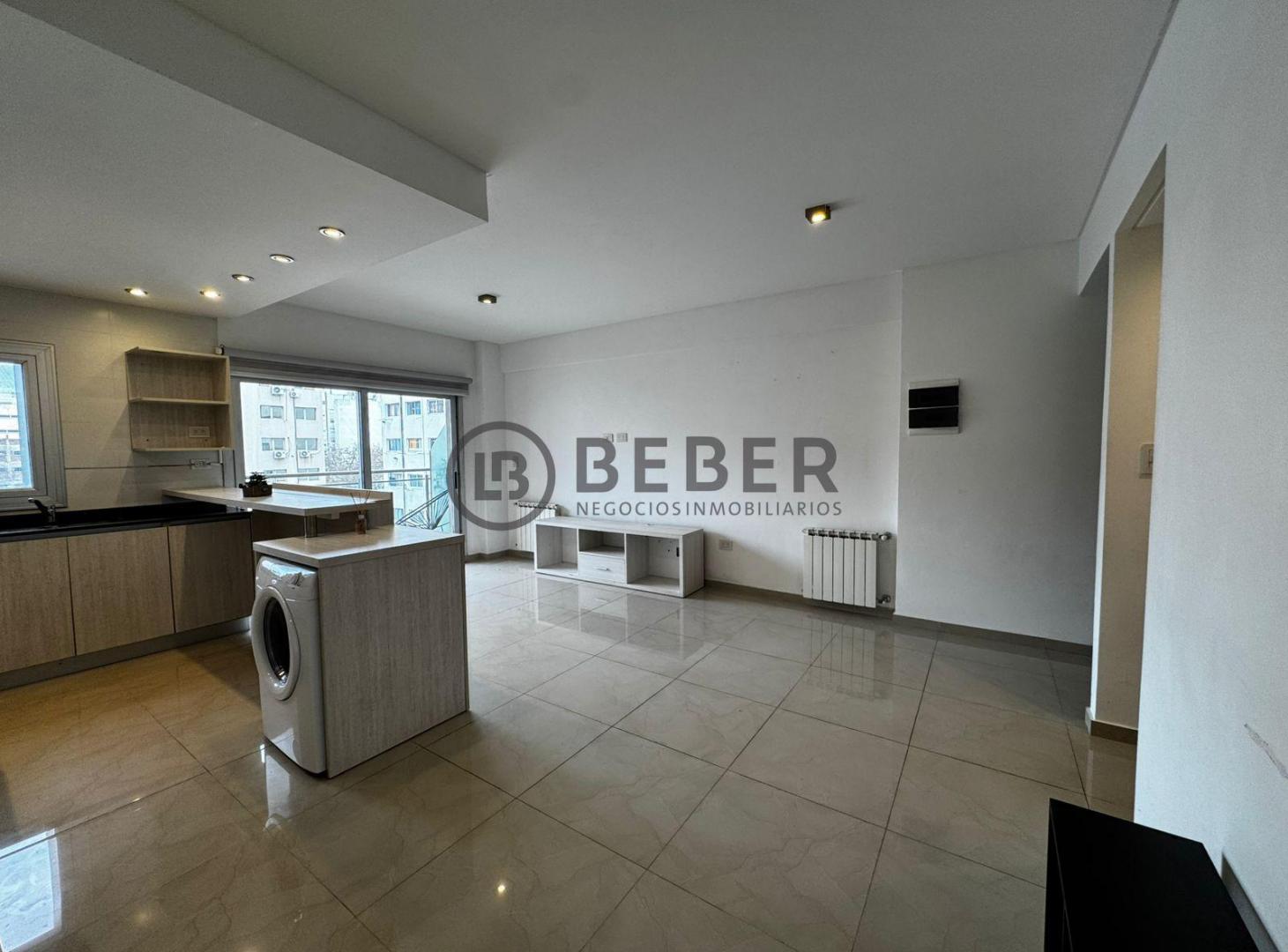 Foto de En venta dos ambientes al contrafrente con balcon, Plaza Mitre, imagen 4