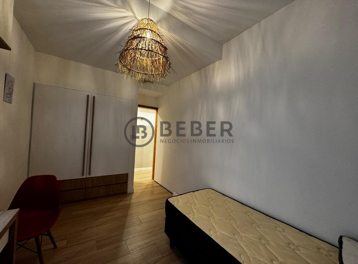 Foto de En venta tres ambientes al contrafrente reciclado, Plaza Colon, imagen 5