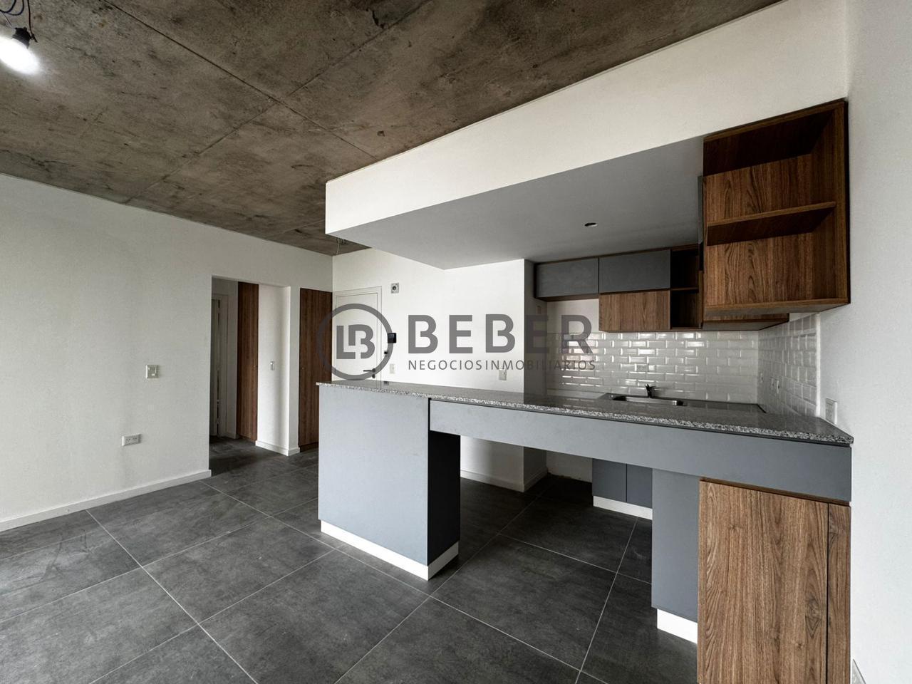 Foto de En venta dos ambientes con balcón a estrenar, La Perla, imagen 5