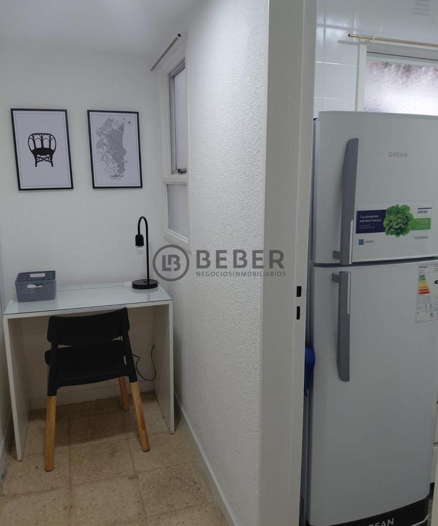 Foto de En venta ambiente al contrafrente, Plaza Colon, imagen 5