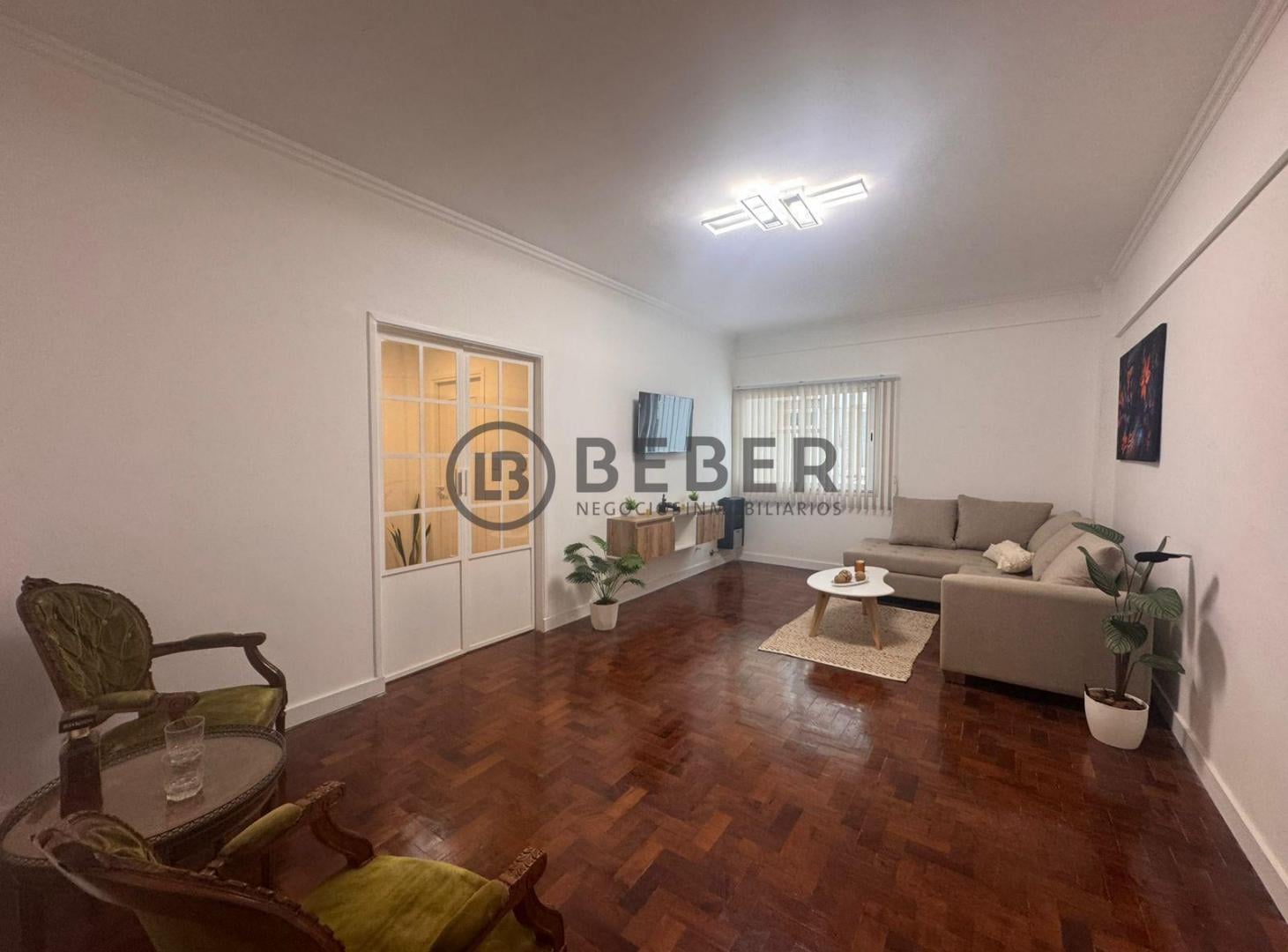 Foto de En venta departamento de 3 ambientes Plaza Mitre, Mar del Plata, imagen 2
