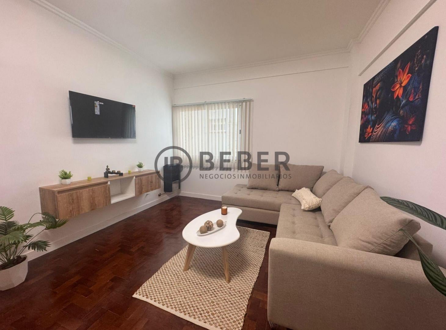 Foto de En venta departamento de 3 ambientes Plaza Mitre, Mar del Plata, imagen 3