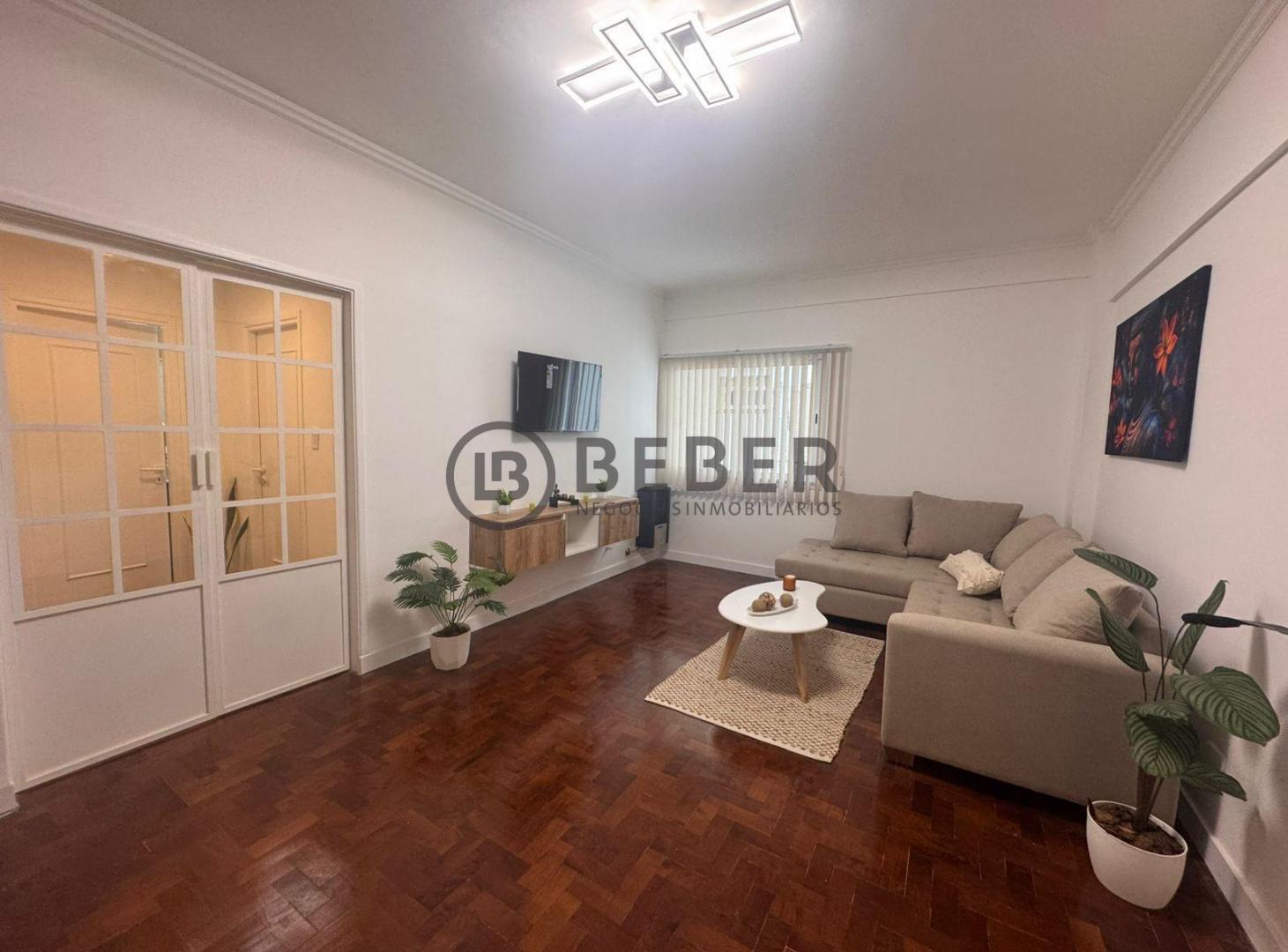 Foto de En venta departamento de 3 ambientes Plaza Mitre, Mar del Plata, imagen 1