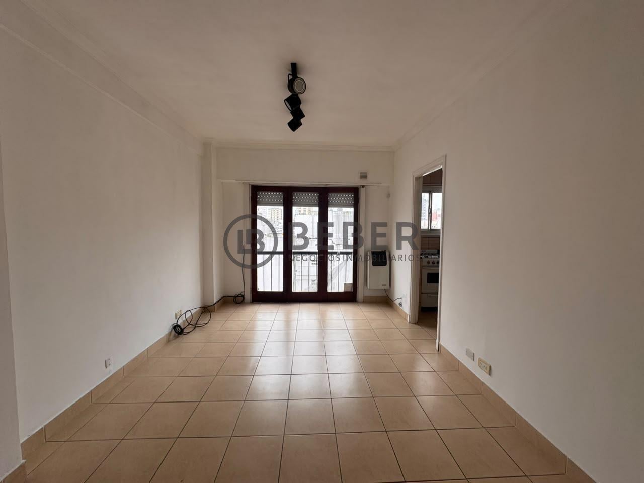 Foto de En venta dos ambientes al lateral apto credito, Plaza Mitre, imagen 2