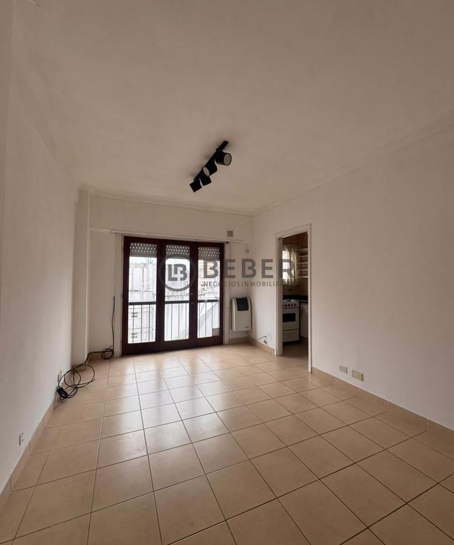 Foto de En venta dos ambientes al lateral apto credito, Plaza Mitre, imagen 5