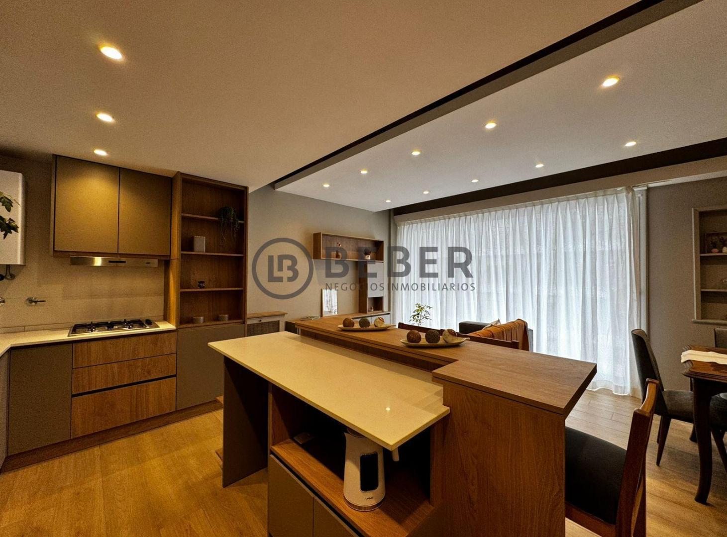 Foto de En venta tres ambientes con dependencia, Plaza Colon, imagen 3