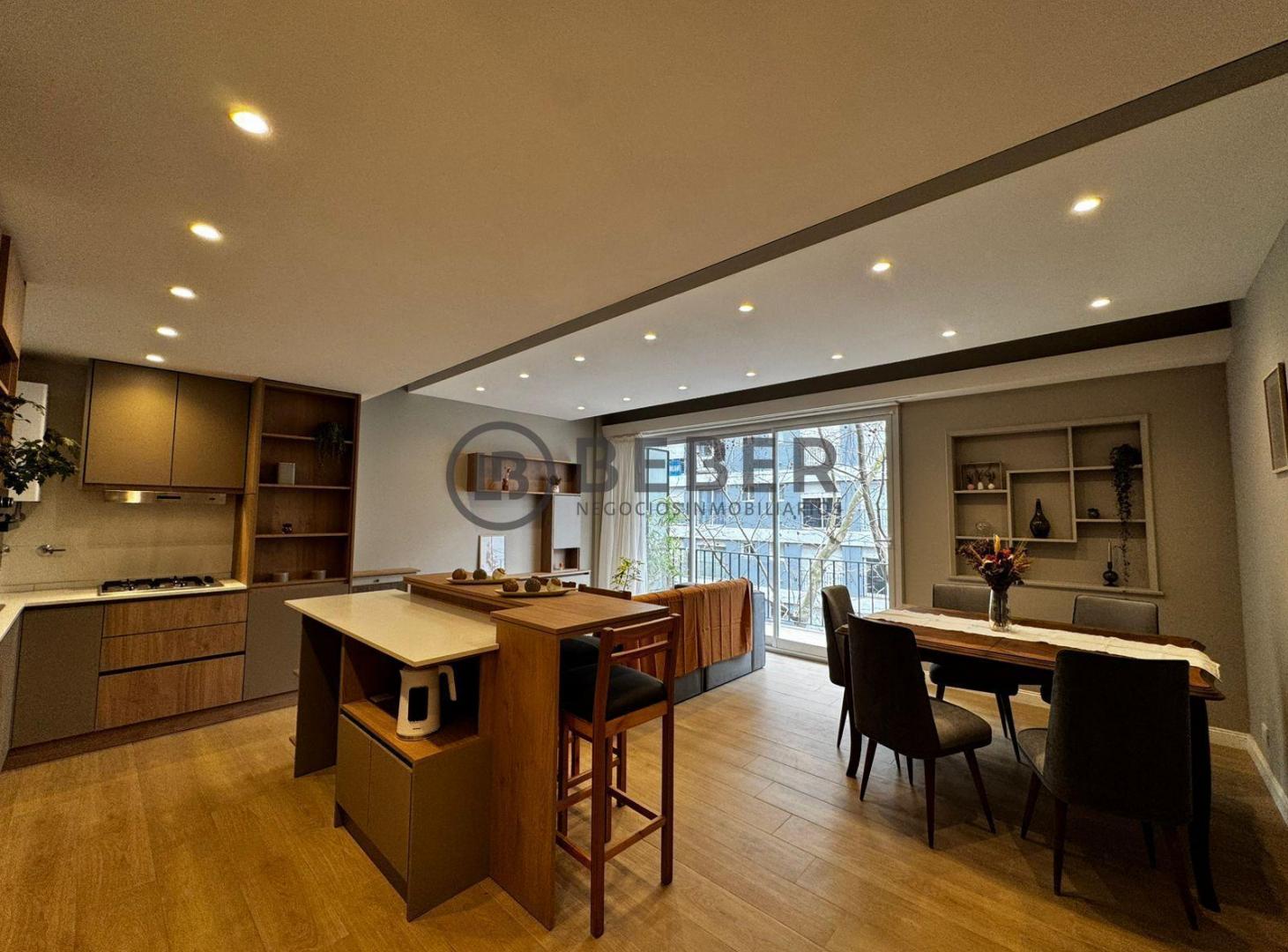 Foto de En venta tres ambientes con dependencia, Plaza Colon, imagen 1