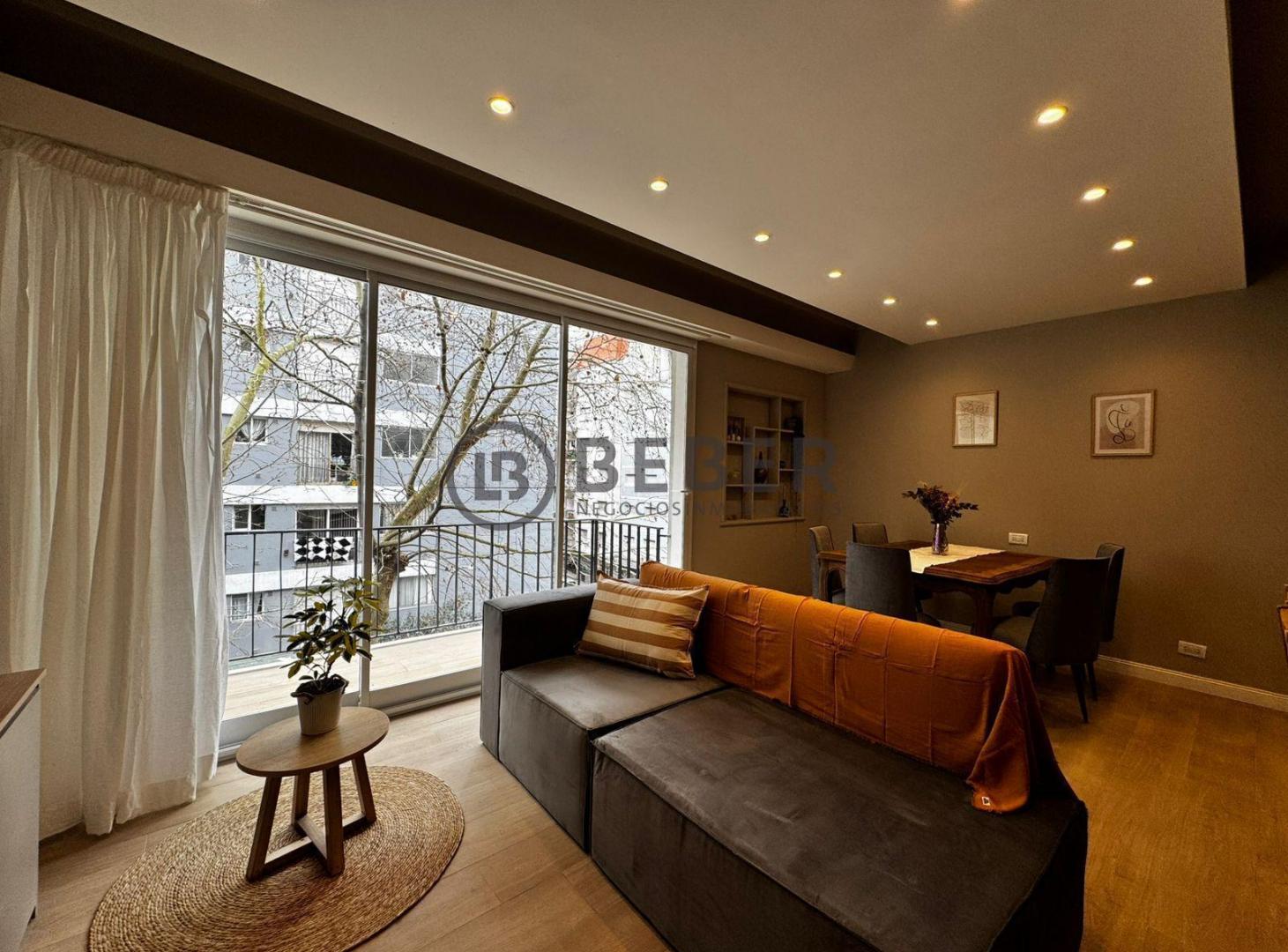 Foto de En venta tres ambientes con dependencia, Plaza Colon, imagen 4
