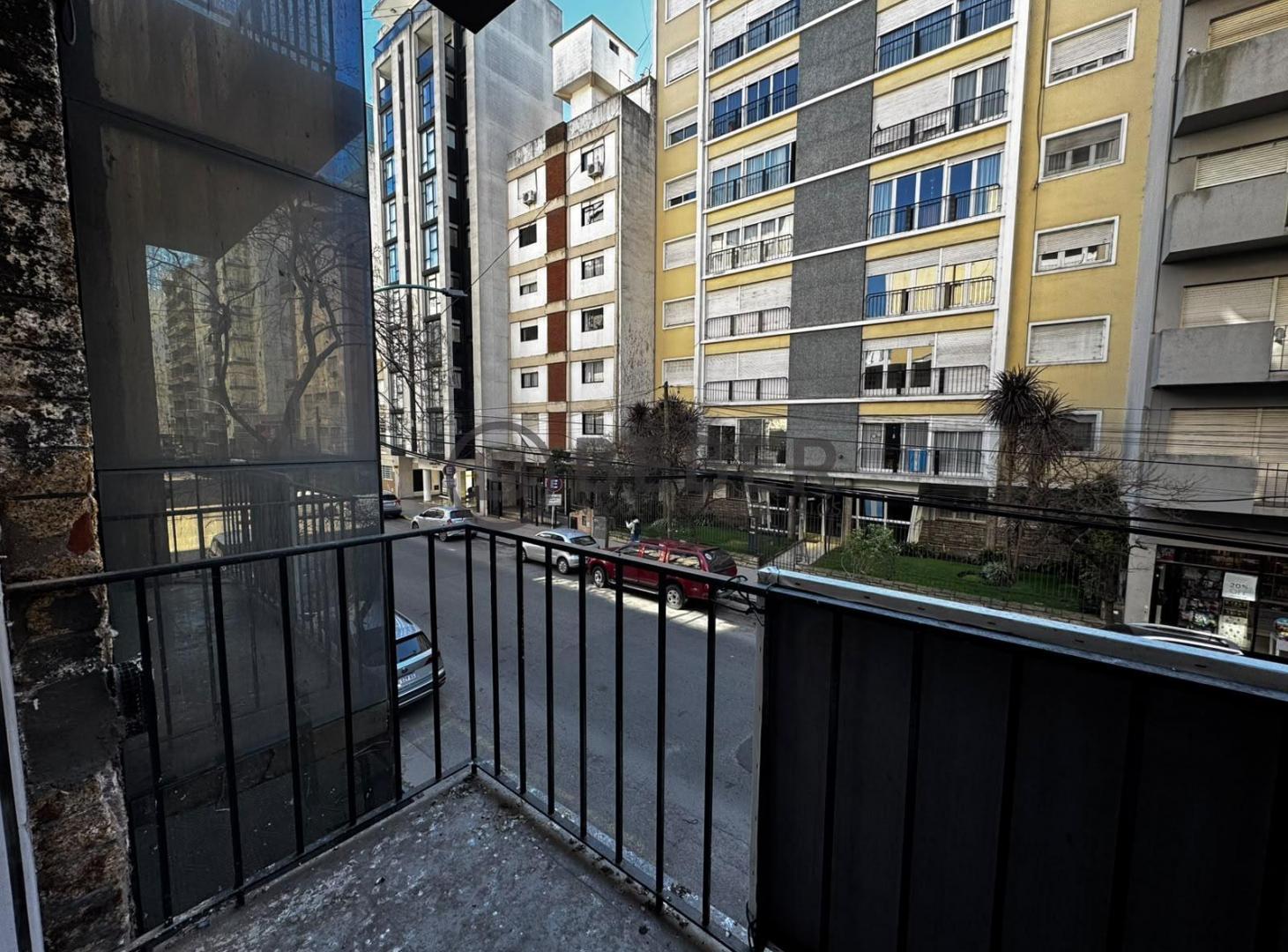Foto de En venta dos ambientes al frente con balcon saliente, Terminal Vieja, imagen 5