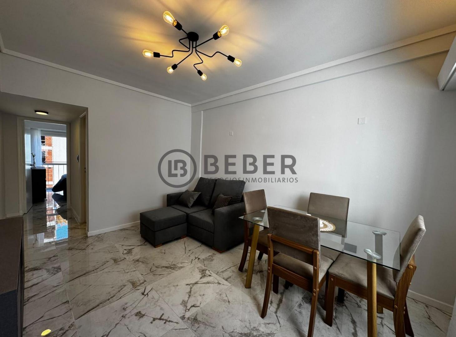 Foto de En venta dos mabientes al contrafrente con balcon, Terminal Vieja, imagen 4