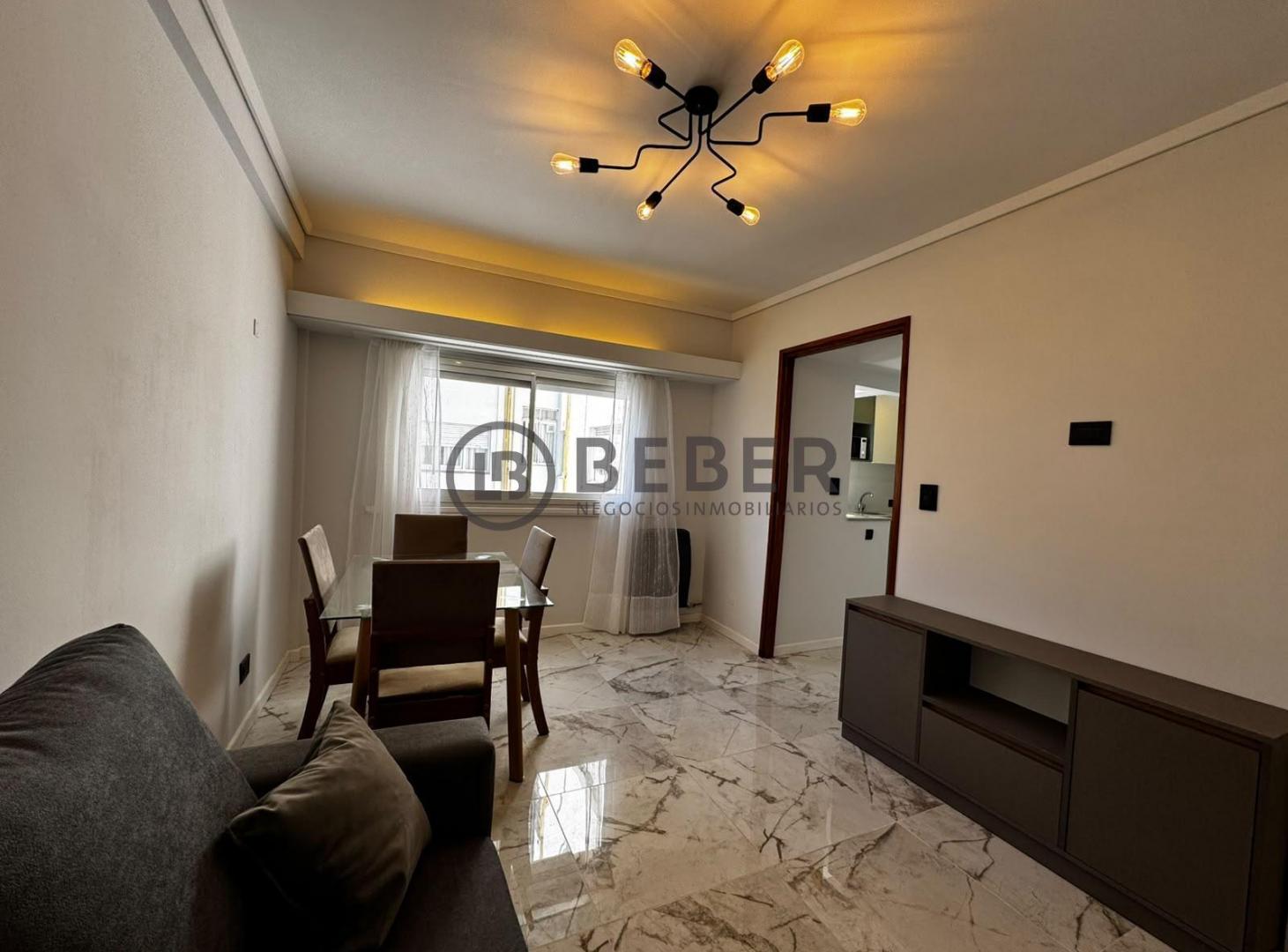 Foto de En venta dos mabientes al contrafrente con balcon, Terminal Vieja, imagen 3