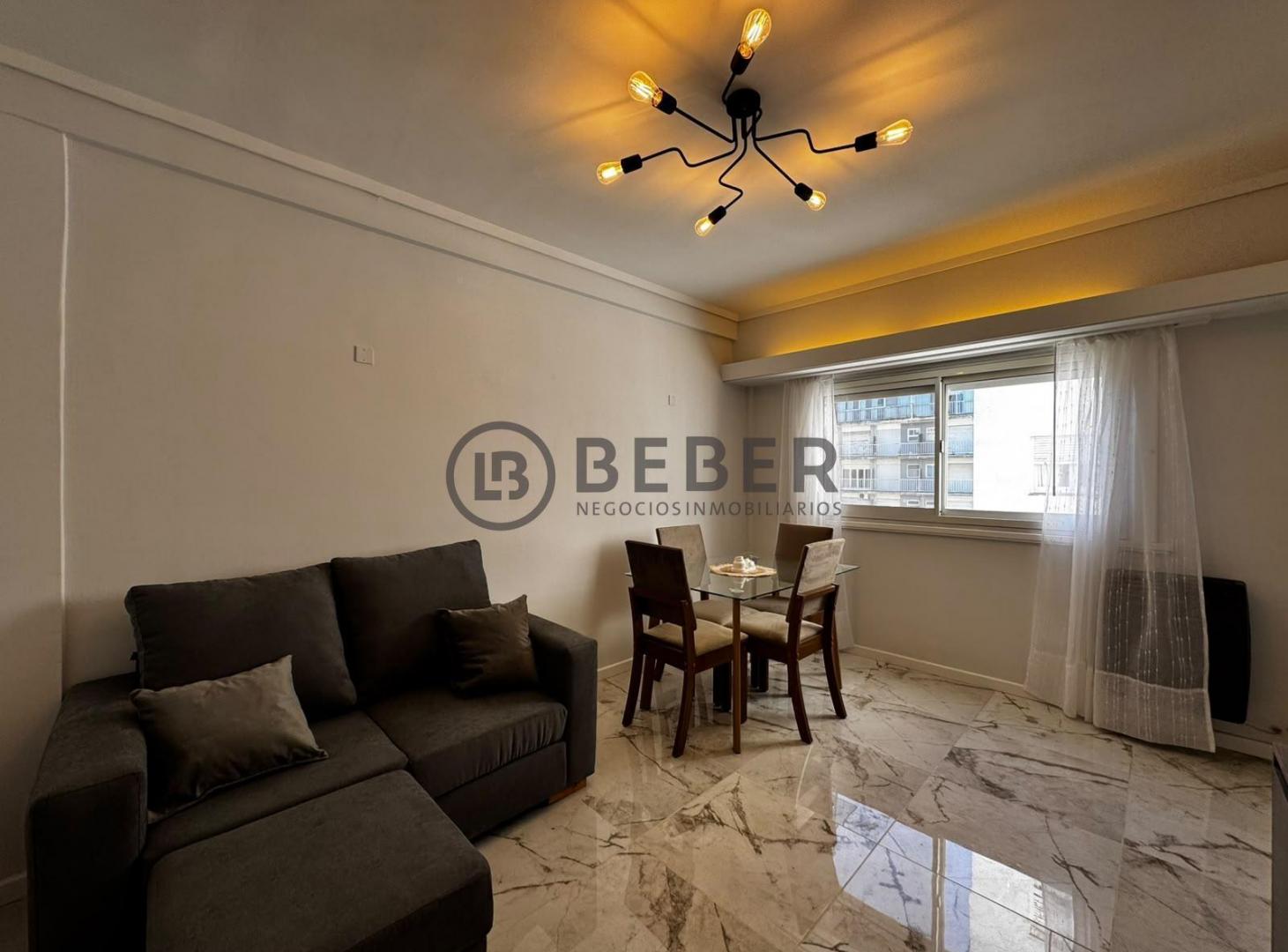 Foto de En venta dos mabientes al contrafrente con balcon, Terminal Vieja, imagen 1